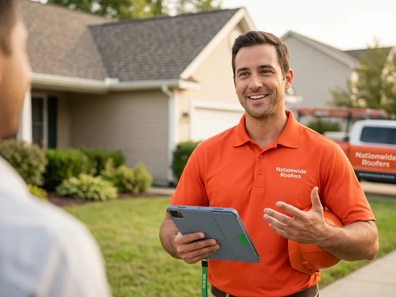 Roof Installation  in Emeryville  FAQ